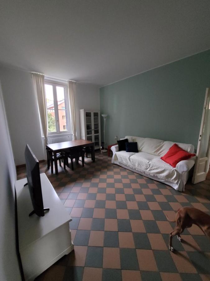 Trilocale In Villa Signorile — Photos 3