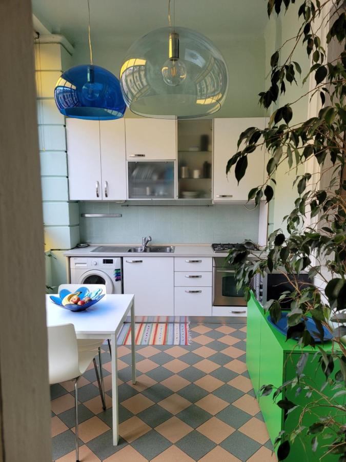 Trilocale In Villa Signorile — Photos 2